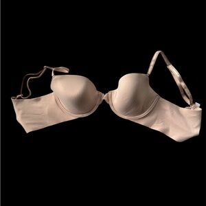 Victoria’s Secret- Lightly Lined Plunge Demi Bra